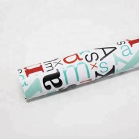 Custom soft acid free clothing gift tissue paper decoration wrapping paper for packaging