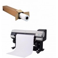 hot sale inkjet roll 180g double side glossy photo paper manufacturers for studio image output